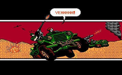 赤色要塞手机版