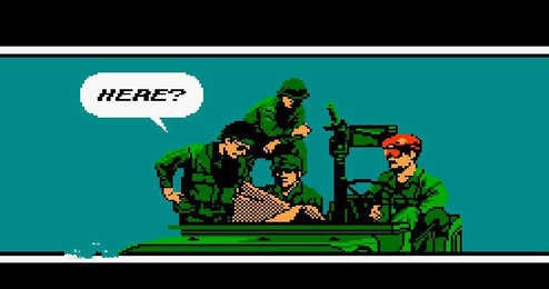 赤色要塞手机版