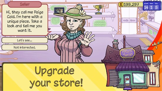 当铺人生2汉化手机版