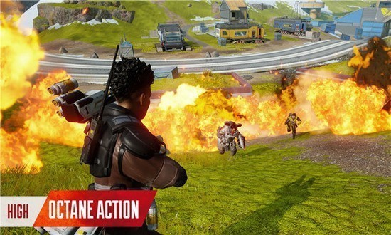 Apex英雄手游下载安装中文版