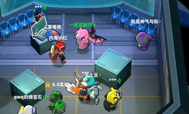 太空行动孙悟空怎么玩