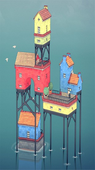 筑梦水乡破解版无限建造-水乡小镇无限金币版下载v2.3.3