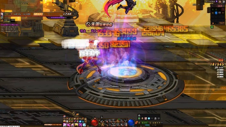 地下城与勇士光枪毕业装备是什么