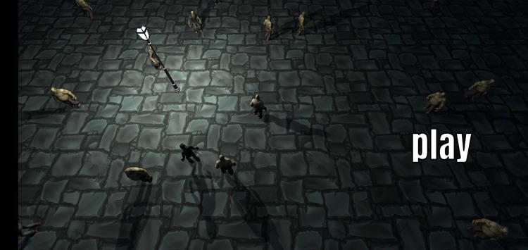 黑暗侵袭1手机版