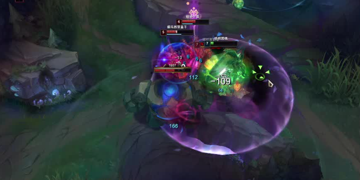 英雄联盟手游莫德凯撒怎么玩