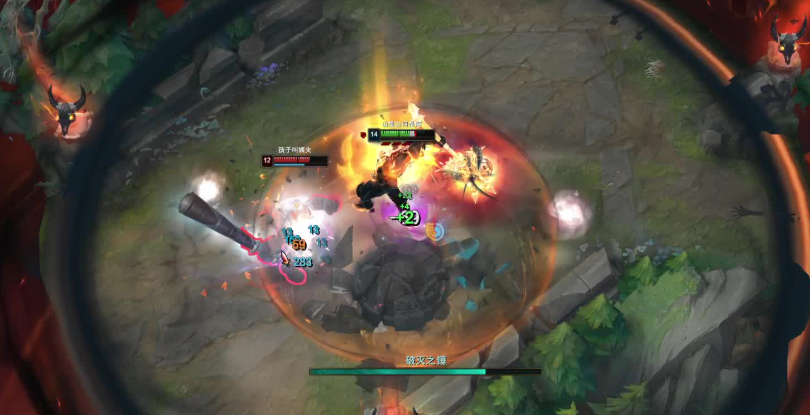 英雄联盟手游莫德凯撒怎么玩