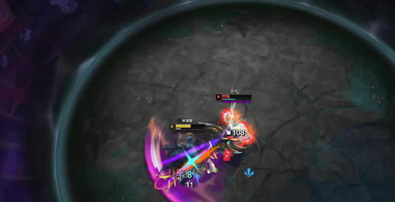 英雄联盟手游莫德凯撒怎么玩