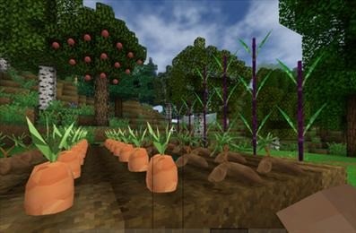 生存战争2.3扩展版本