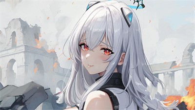 星神少女破解版
