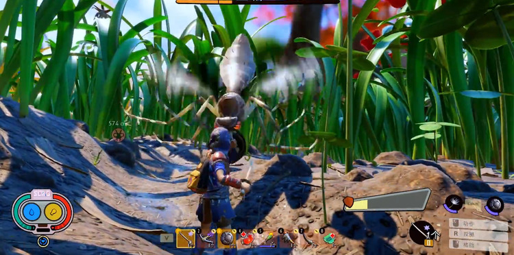 禁闭求生蚊子在哪