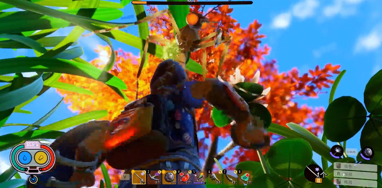 禁闭求生蚊子在哪