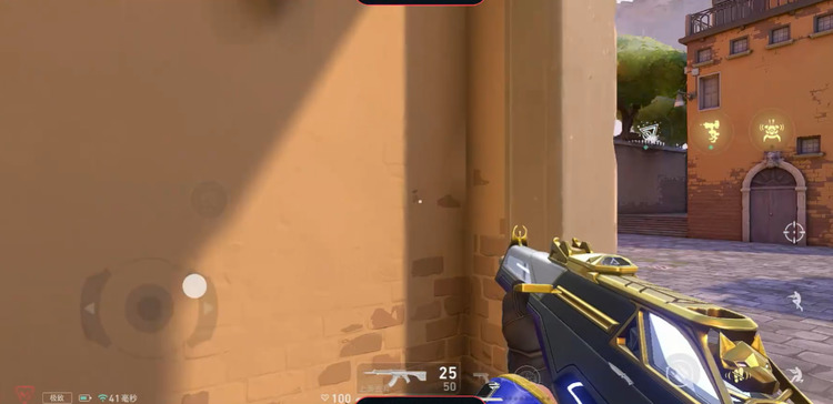 无畏契约手游怎么攻防