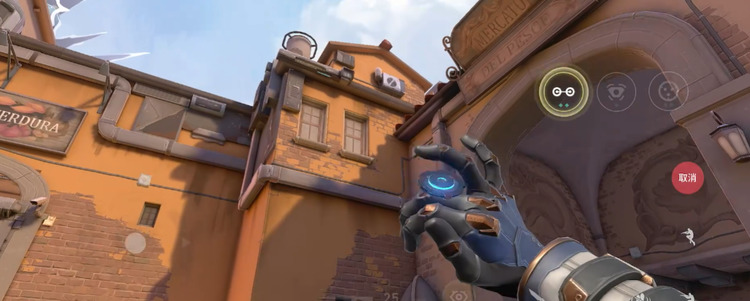 无畏契约手游怎么攻防