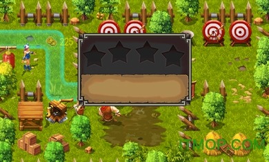 帝国塔防2破解版无限水晶