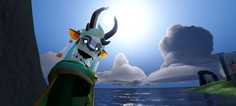 光遇牛头面具怎么获得