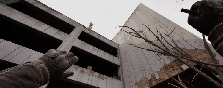 潜行者2红宝石外骨骼在哪