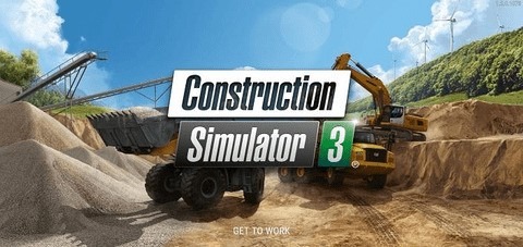 建筑模拟3汉化全解锁