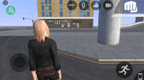 自由城计划最新版