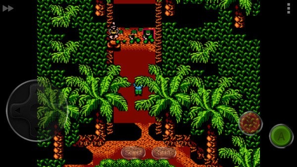 古巴战士安卓版手机版