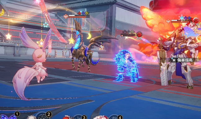 崩坏星穹铁道22新增成就如何解锁