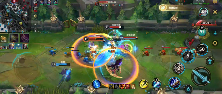 英雄联盟手游猴子上单怎么玩