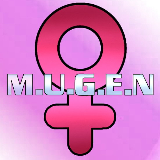 mugen全女格斗安卓手机版