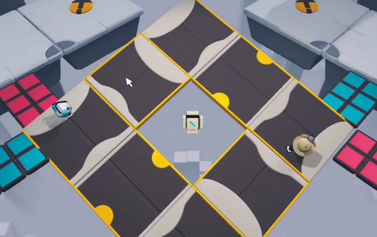 只只大冒险跷跷板进阶A如何满星通关