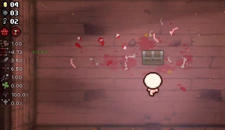 以撒的结合太阳有什么用