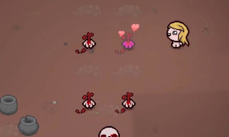 以撒的结合太阳有什么用