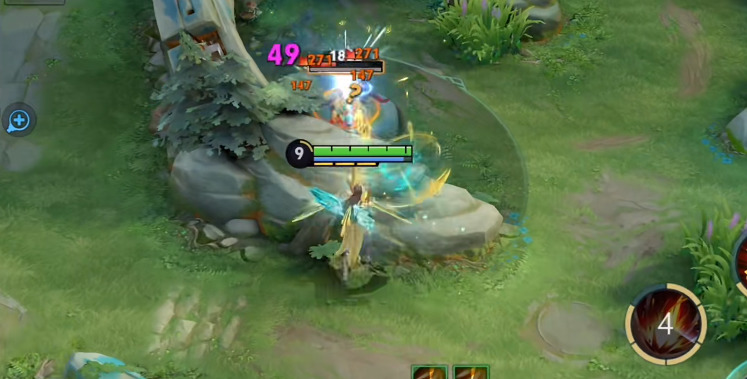 王者荣耀后羿的出装顺序有哪些思路