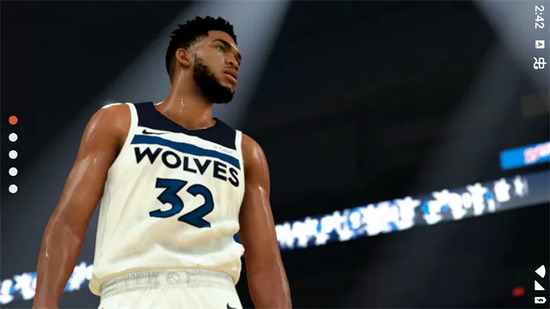 nba2k20ΰ׿