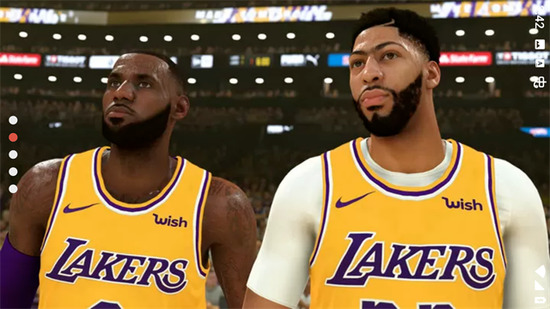 nba2k20ΰ׿