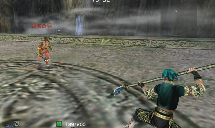 流星蝴蝶剑枪怎么用才厉害