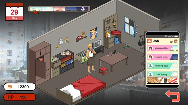 水管工传说手机版