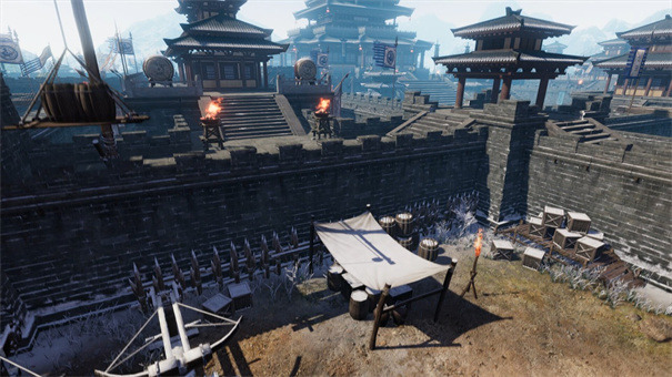 赵云传云汉腾龙手机版