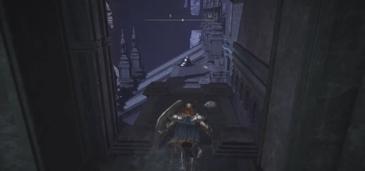 艾尔登法环诺克斯流体锤怎么获得