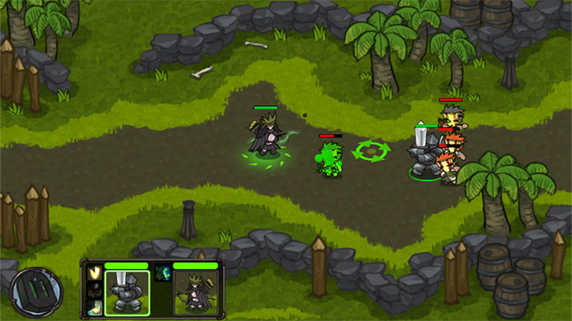 迷之国度破解版