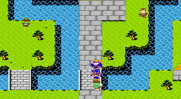 吞食天地2长坂坡怎么过