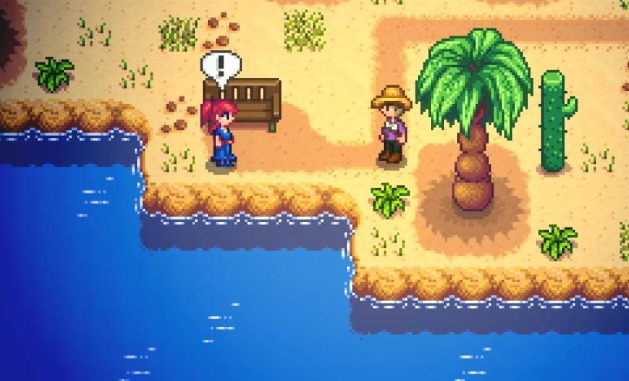 星露谷物语五彩碎片干什么用的