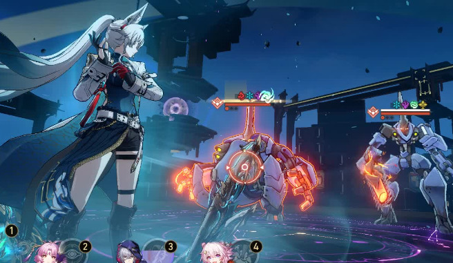 崩坏星穹铁道怎么提高腾荒盾量