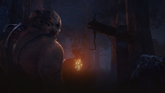 黎明杀机手游官方正版