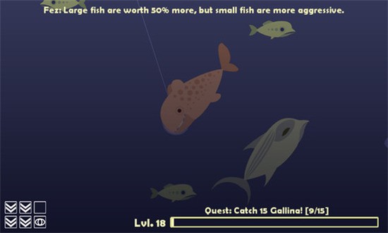 小猫钓鱼正版中文版