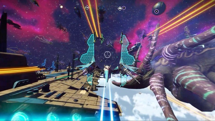 无人深空怎么搜集氧气