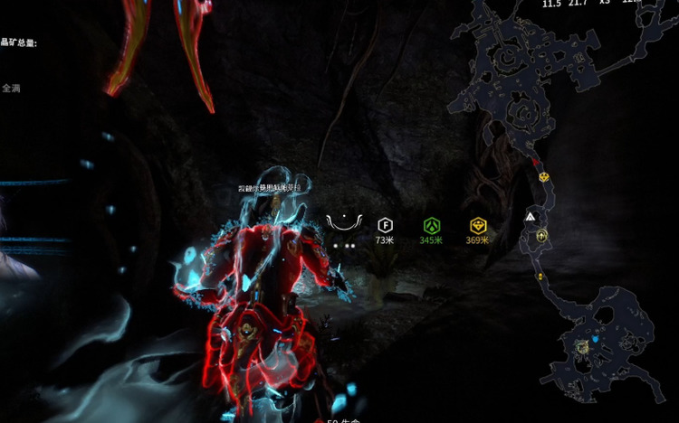 星际战甲病毒元素有什么用