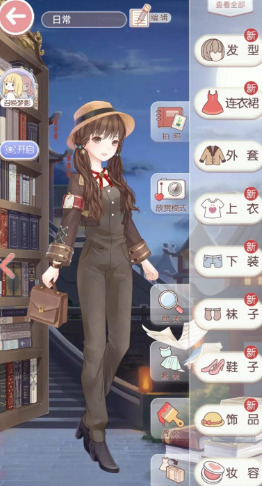 奇迹暖暖如何获得更多钻石