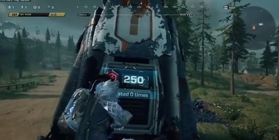 重生边缘手机版