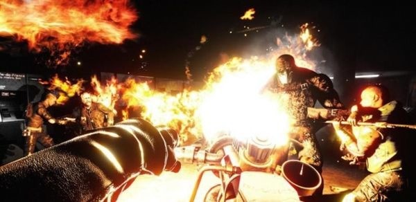 杀戮空间2手机版