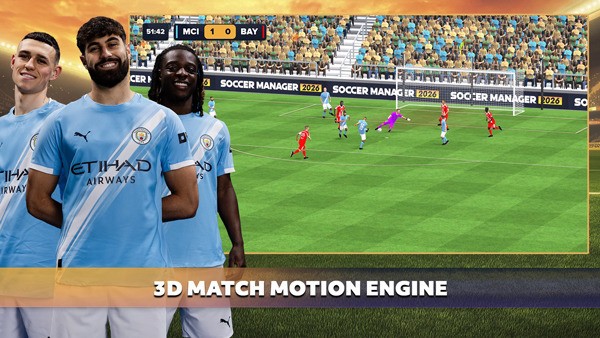 足球经理2010手机版