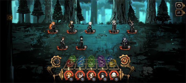 ʿ˾( Limbus Company)