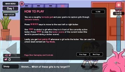 口香糖女孩2完整版最新版